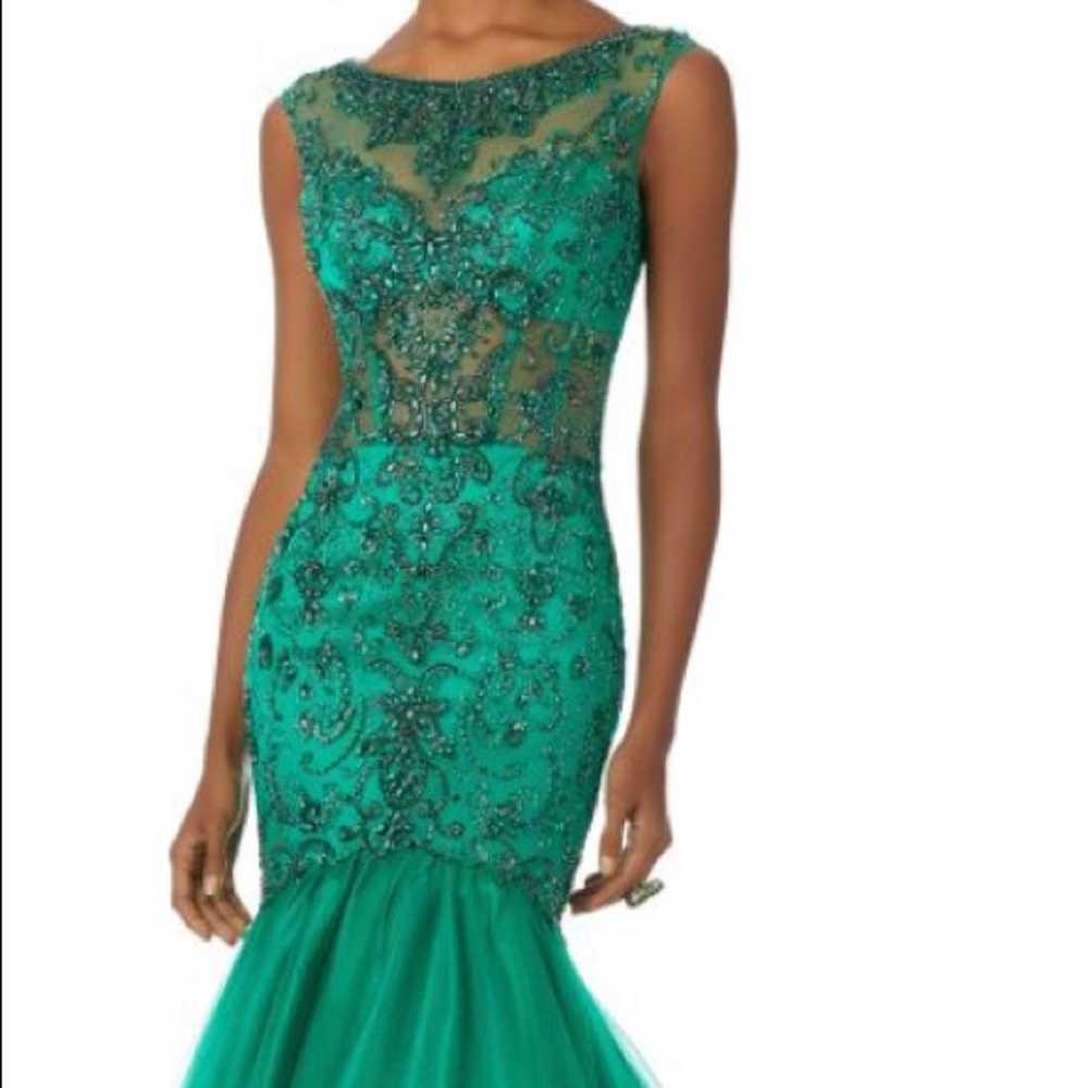 Prom dress 💝